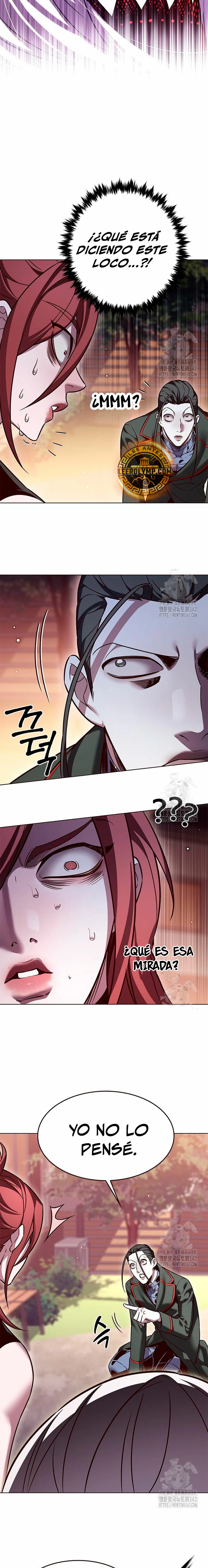 Eleceed Capitulo 306 página 9