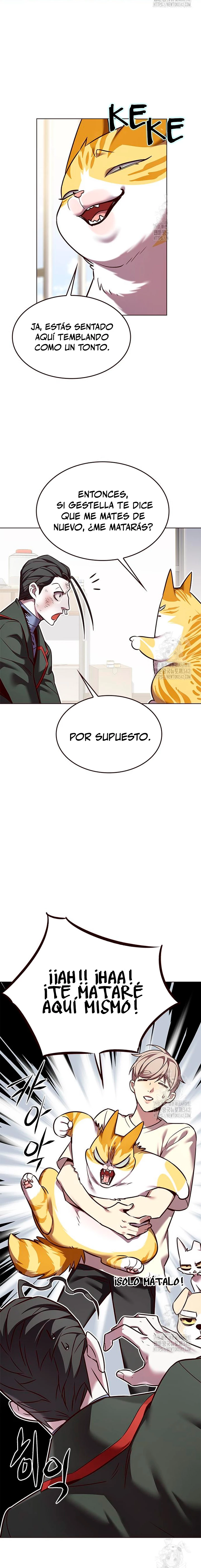 Eleceed Capitulo 307 página 11