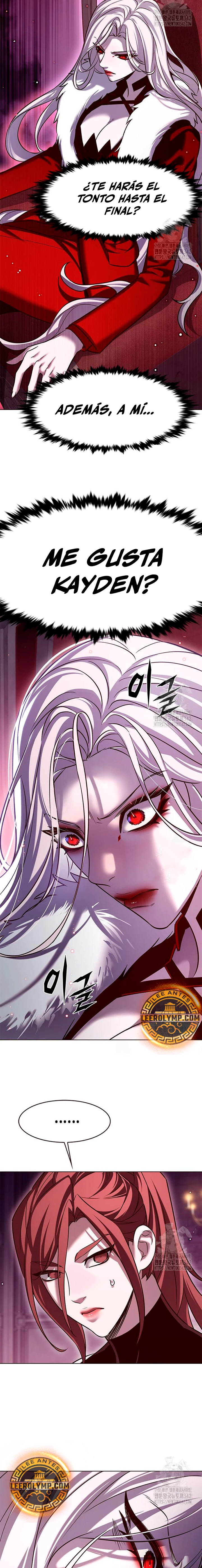 Eleceed Capitulo 307 página 13