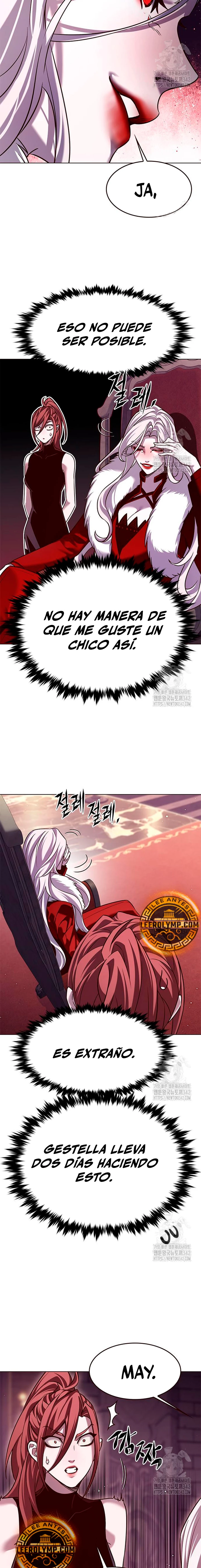 Eleceed Capitulo 307 página 14
