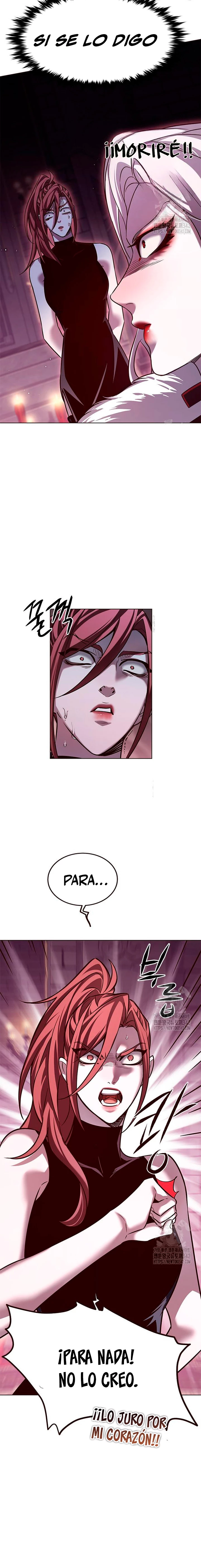 Eleceed Capitulo 307 página 16