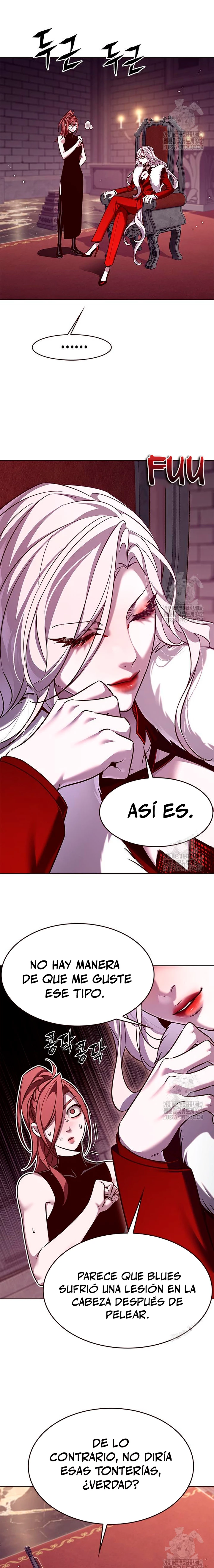 Eleceed Capitulo 307 página 17