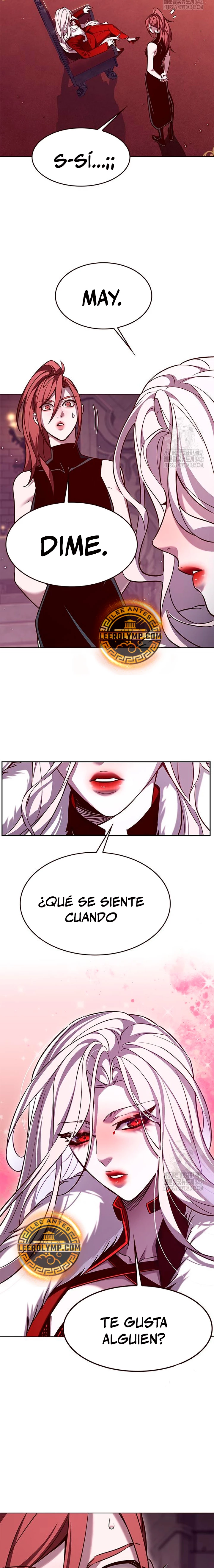 Eleceed Capitulo 307 página 18