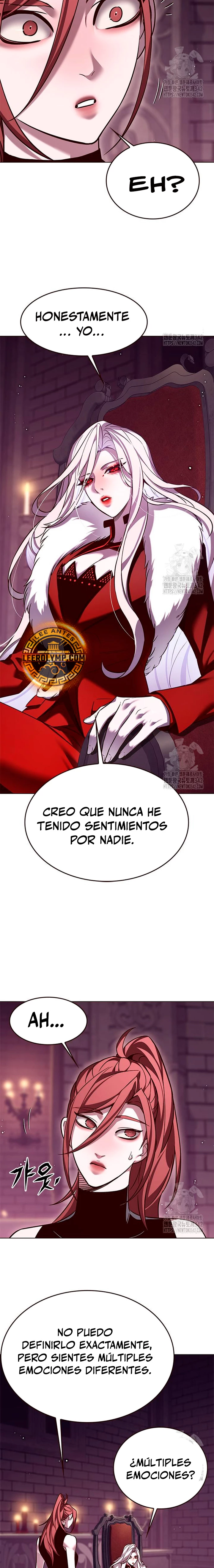 Eleceed Capitulo 307 página 19