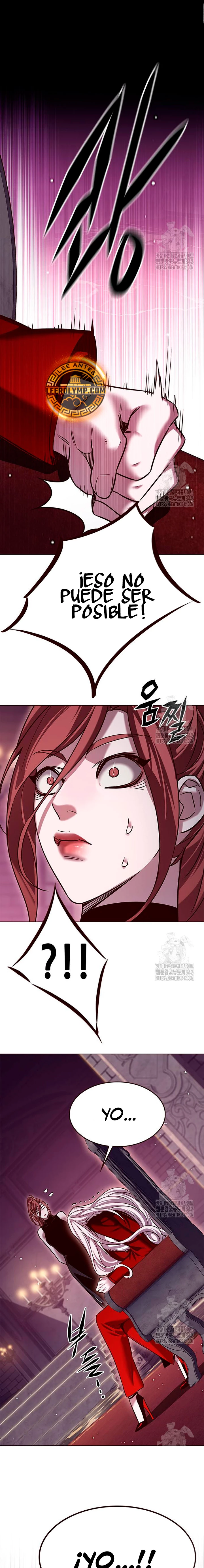 Eleceed Capitulo 307 página 24