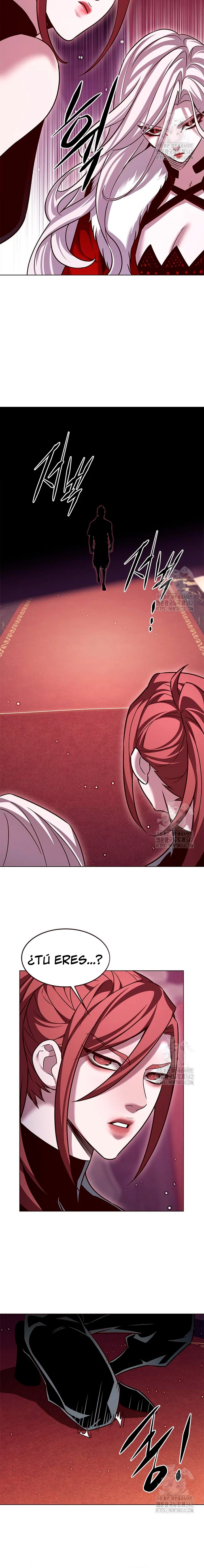 Eleceed Capitulo 307 página 26