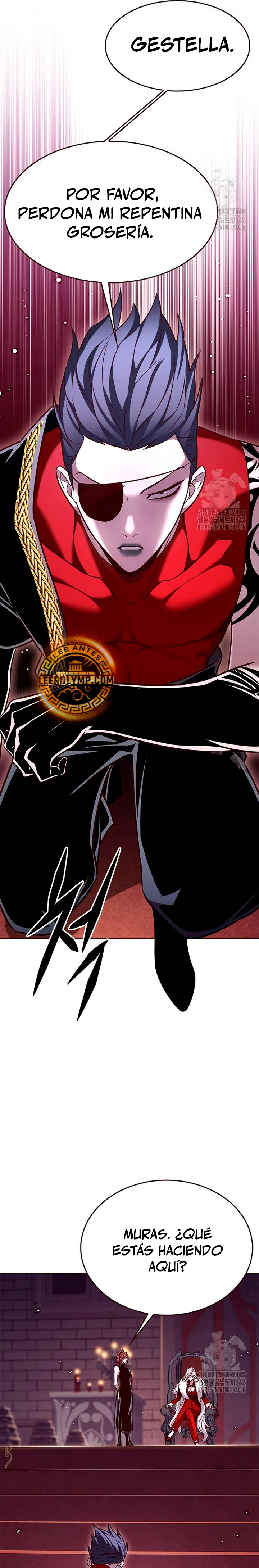 Eleceed Capitulo 307 página 27