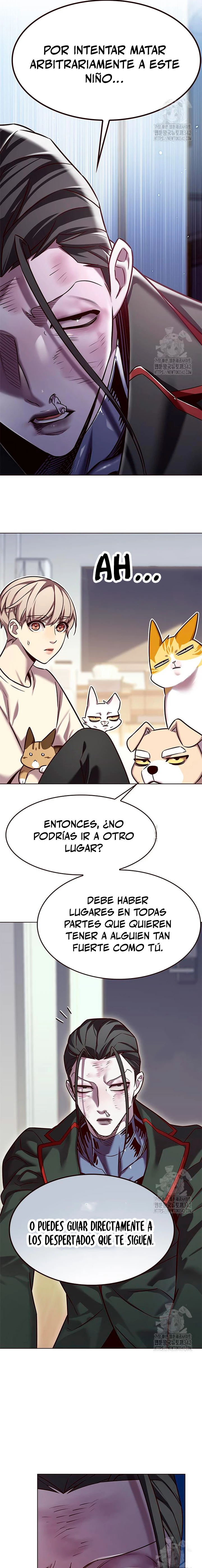 Eleceed Capitulo 307 página 7