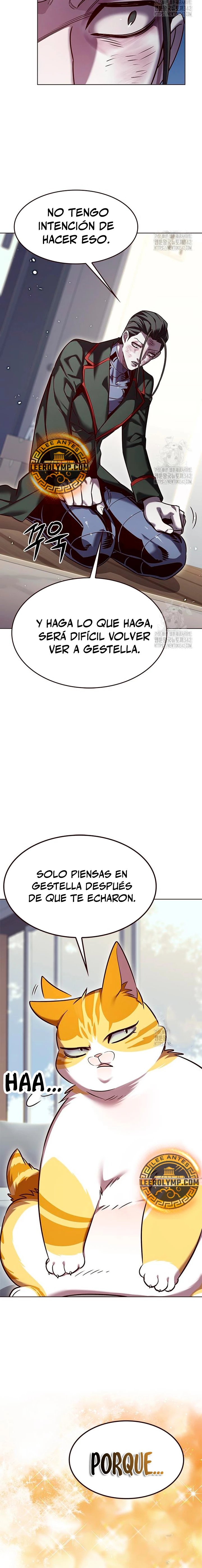 Eleceed Capitulo 307 página 8