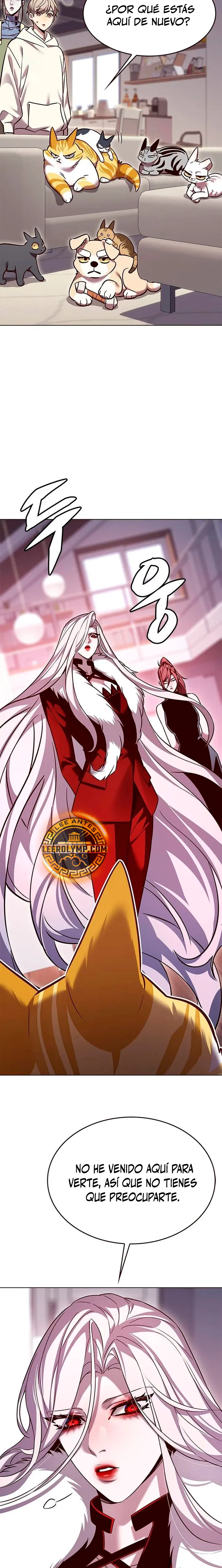 Eleceed Capitulo 308 página 10