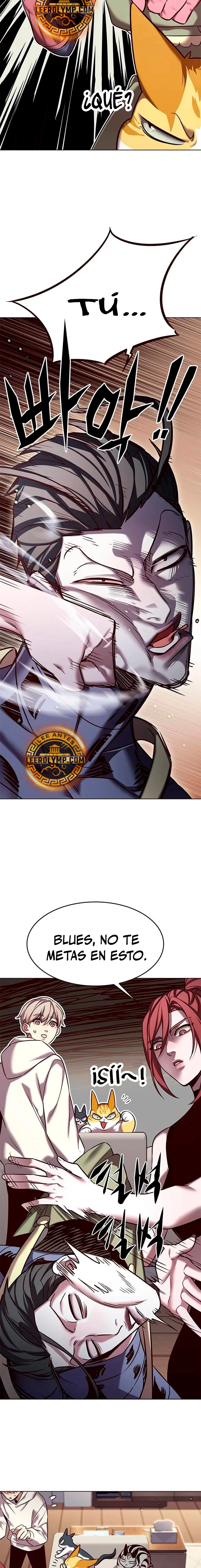 Eleceed Capitulo 308 página 13