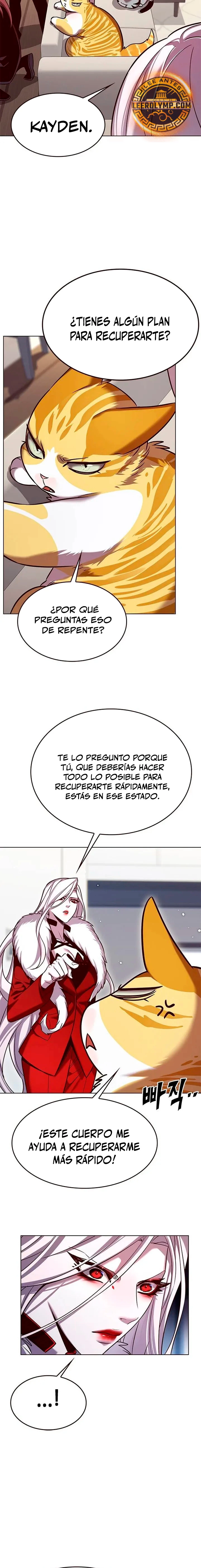 Eleceed Capitulo 308 página 14