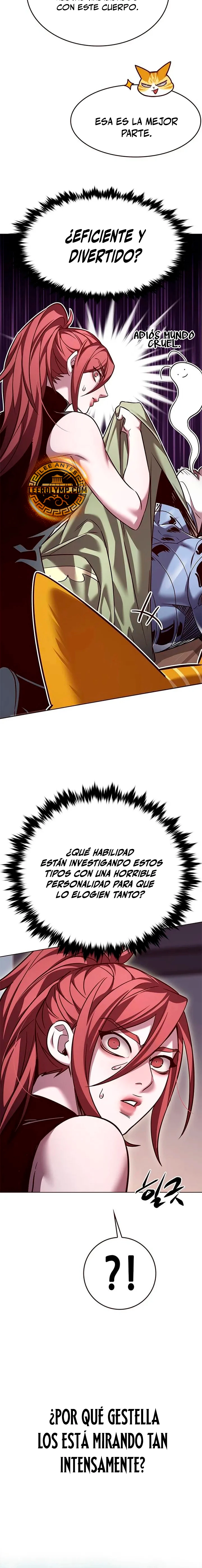 Eleceed Capitulo 308 página 16