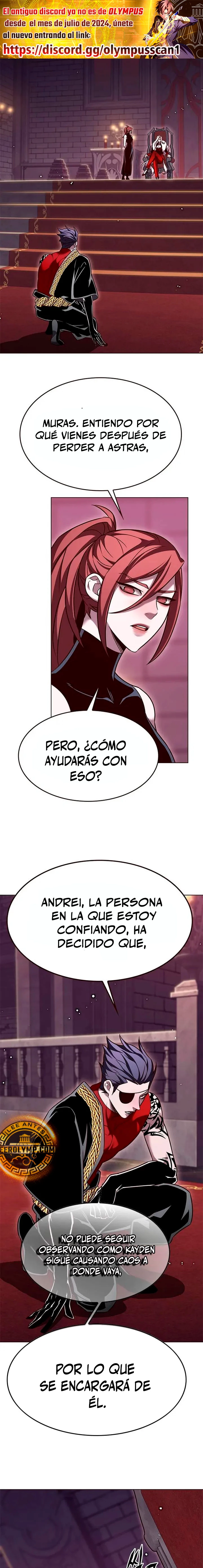 Eleceed Capitulo 308 página 2