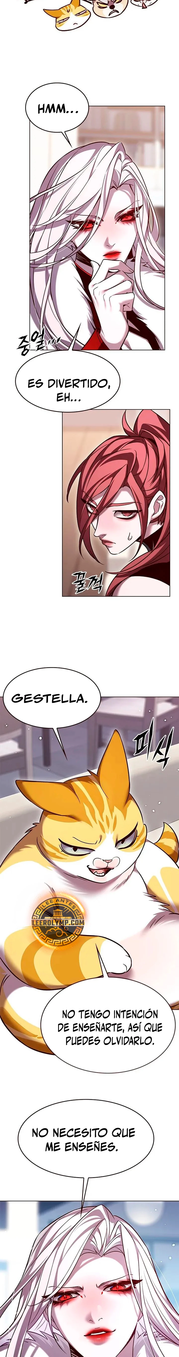 Eleceed Capitulo 308 página 20