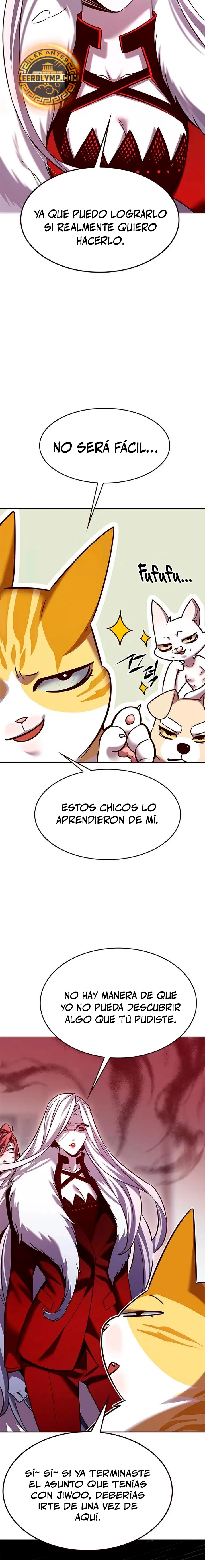 Eleceed Capitulo 308 página 21