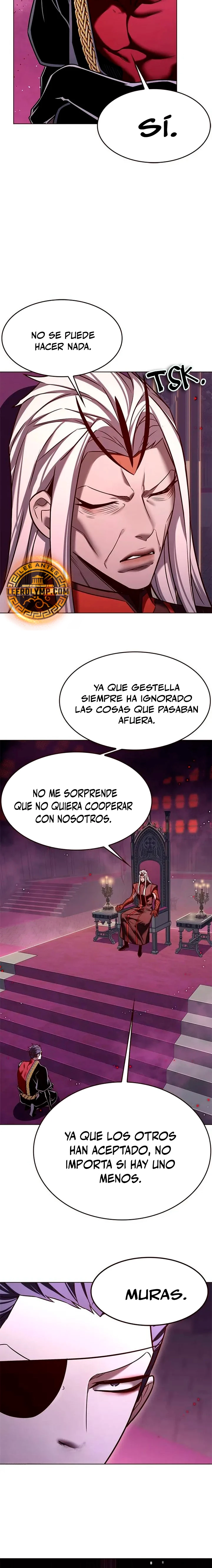 Eleceed Capitulo 308 página 26