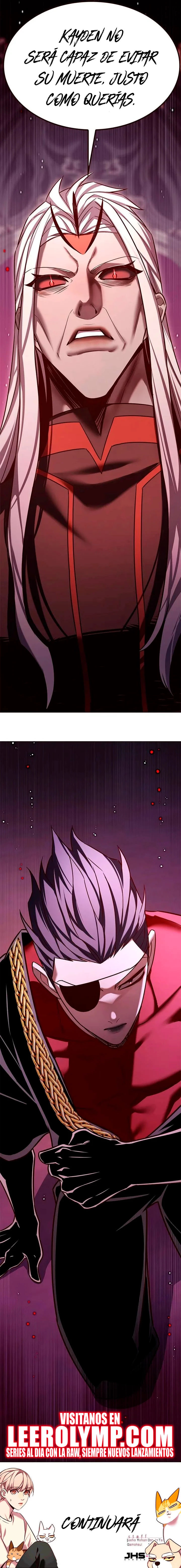 Eleceed Capitulo 308 página 27