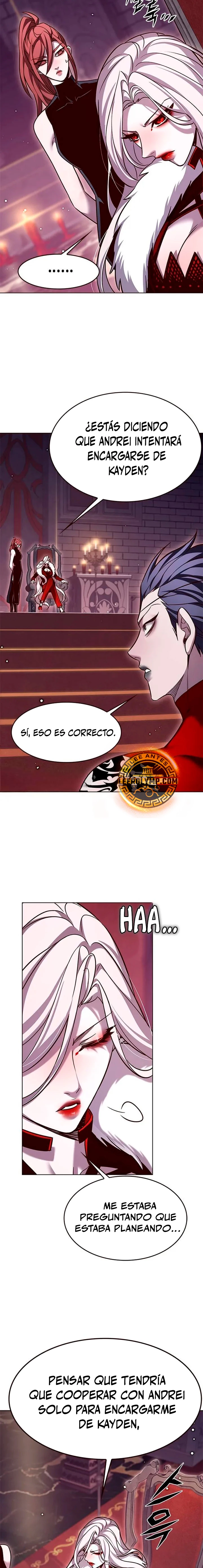 Eleceed Capitulo 308 página 3