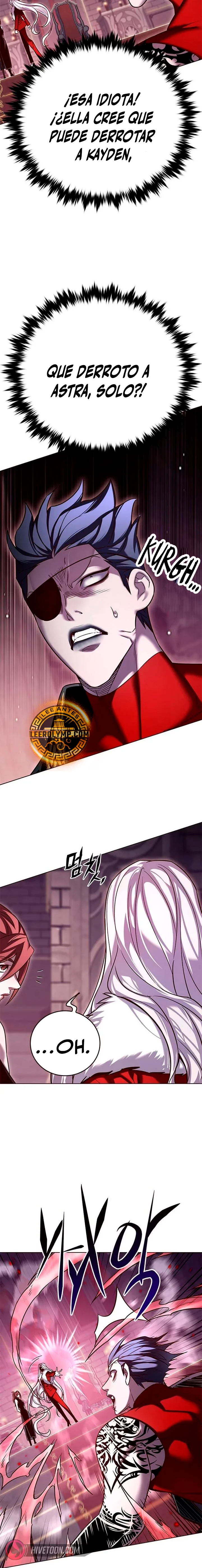 Eleceed Capitulo 308 página 5