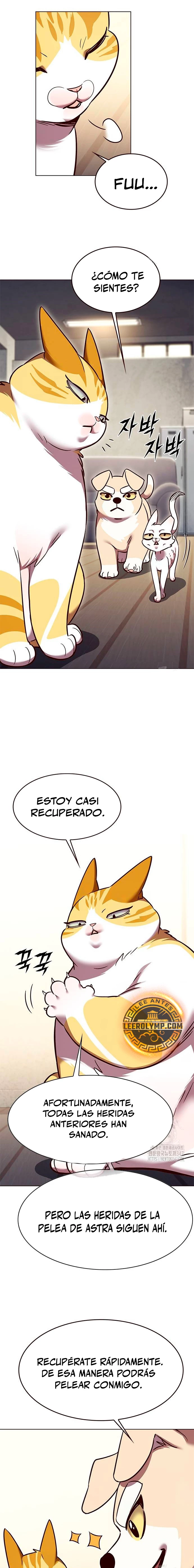 Eleceed Capitulo 309 página 12