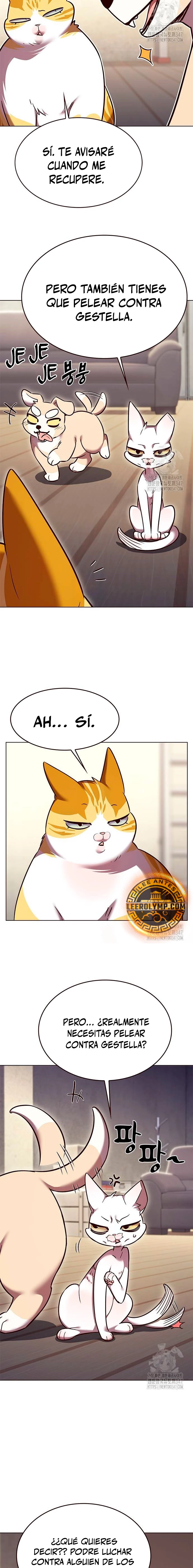 Eleceed Capitulo 309 página 13