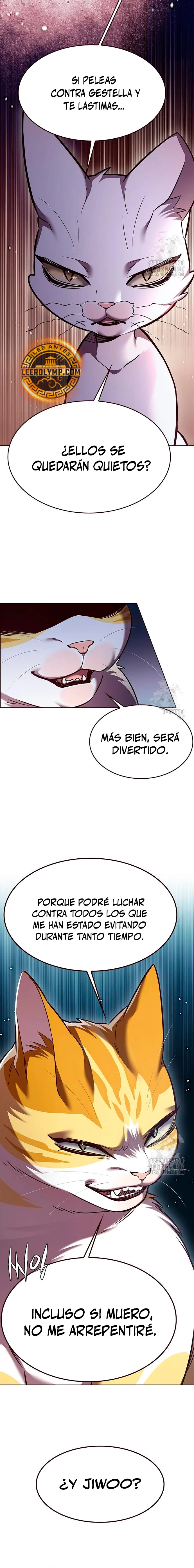 Eleceed Capitulo 309 página 16