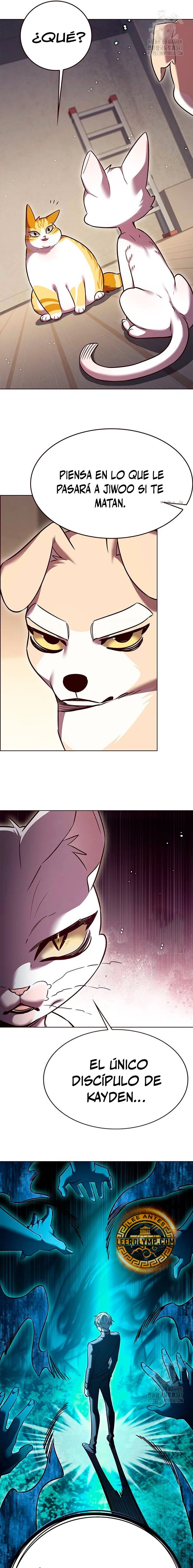 Eleceed Capitulo 309 página 17