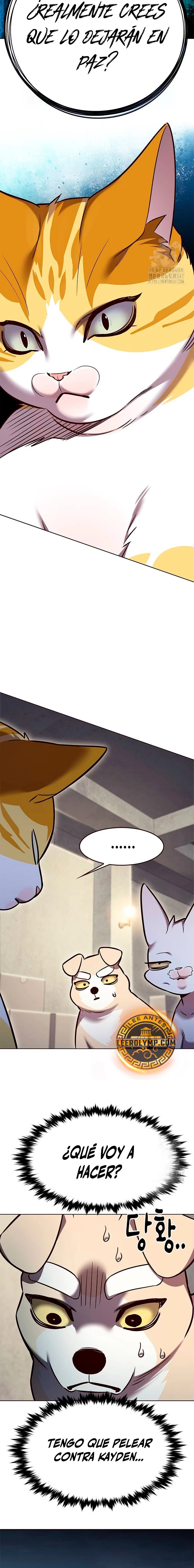 Eleceed Capitulo 309 página 18