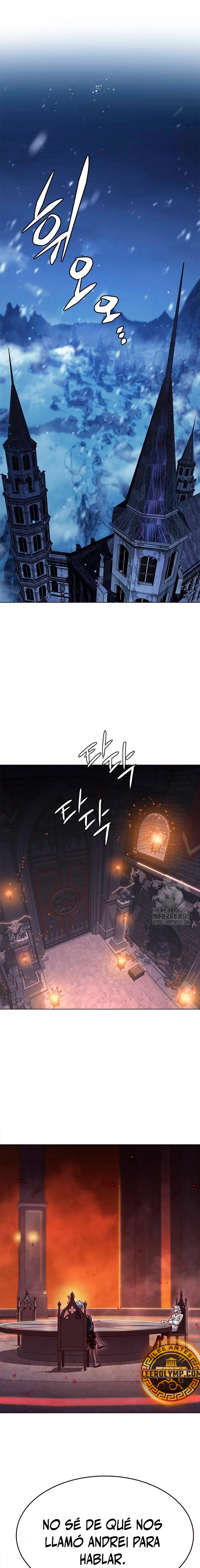 Eleceed Capitulo 309 página 2