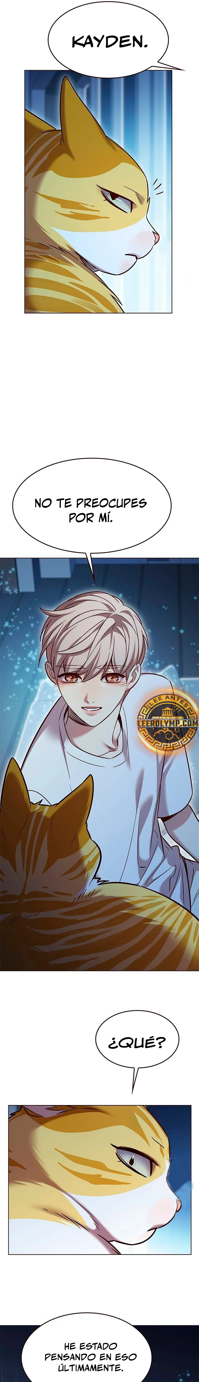 Eleceed Capitulo 309 página 22