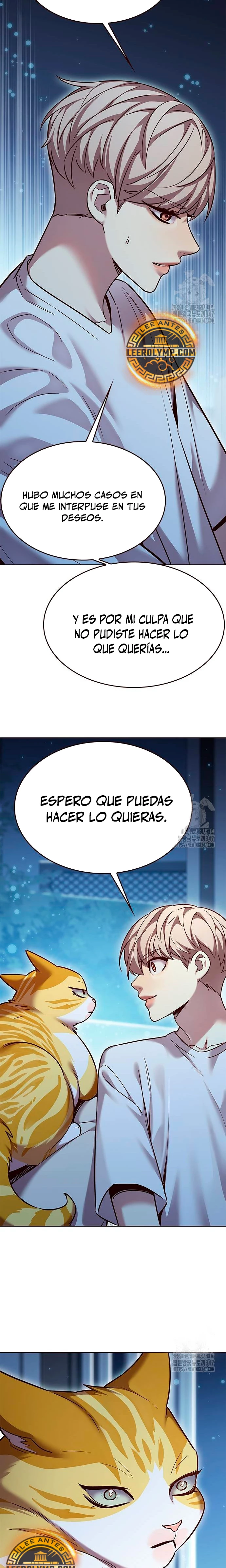 Eleceed Capitulo 309 página 23
