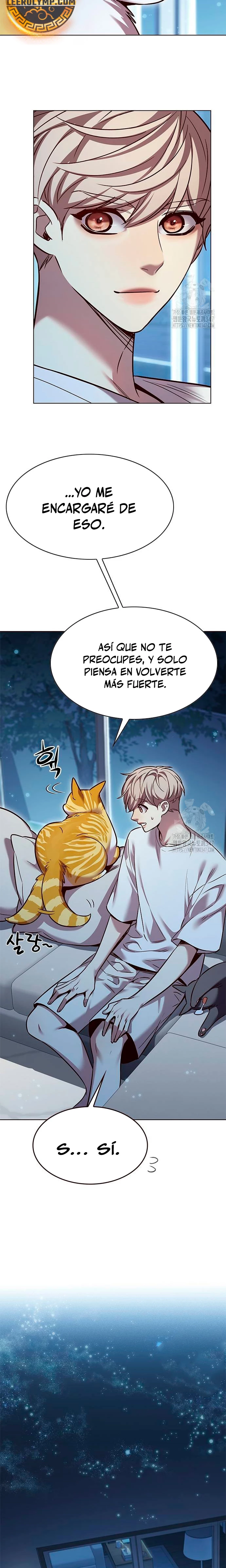 Eleceed Capitulo 309 página 24
