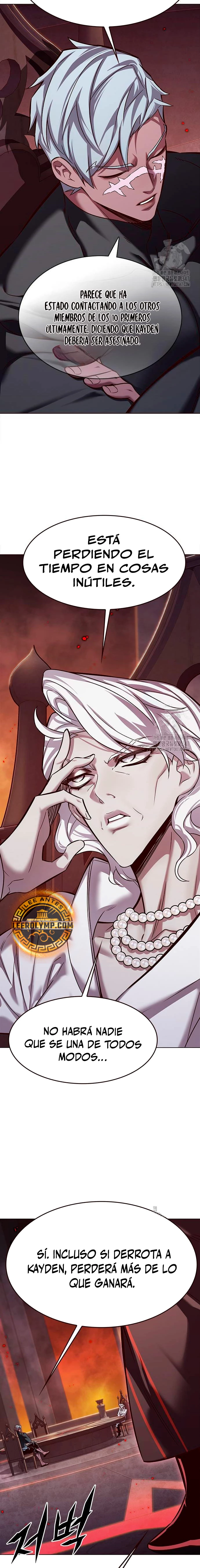 Eleceed Capitulo 309 página 3
