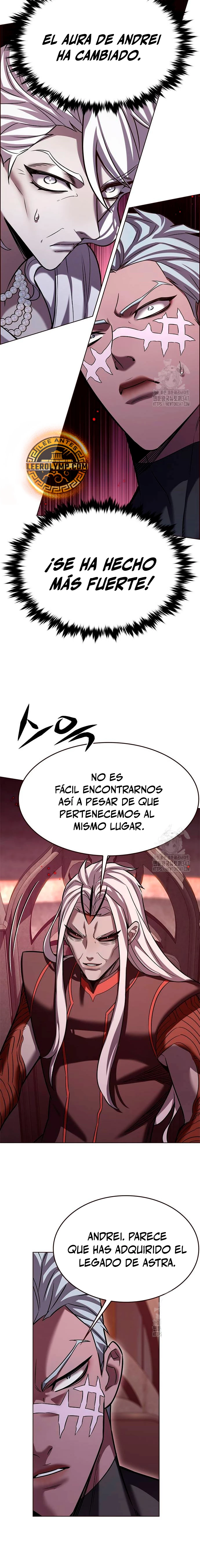 Eleceed Capitulo 309 página 5
