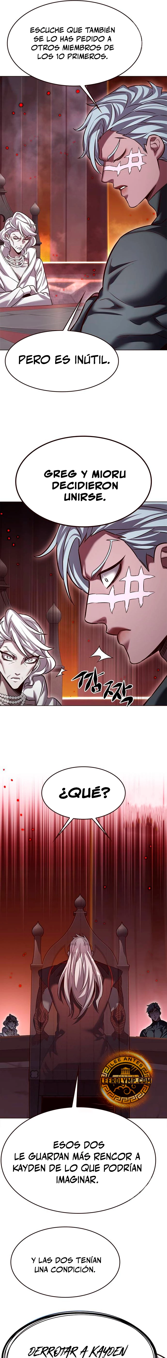 Eleceed Capitulo 309 página 7