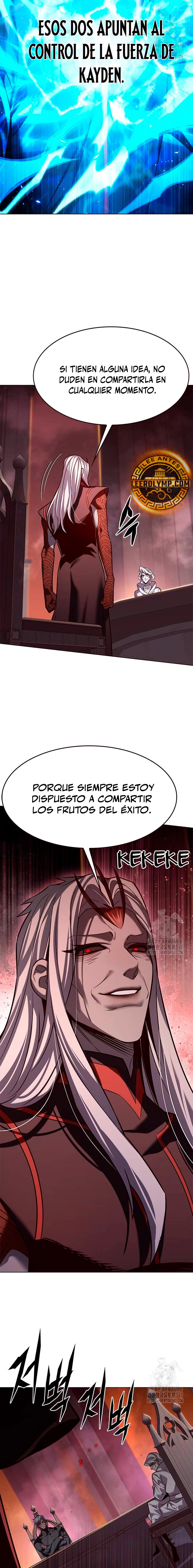 Eleceed Capitulo 309 página 9