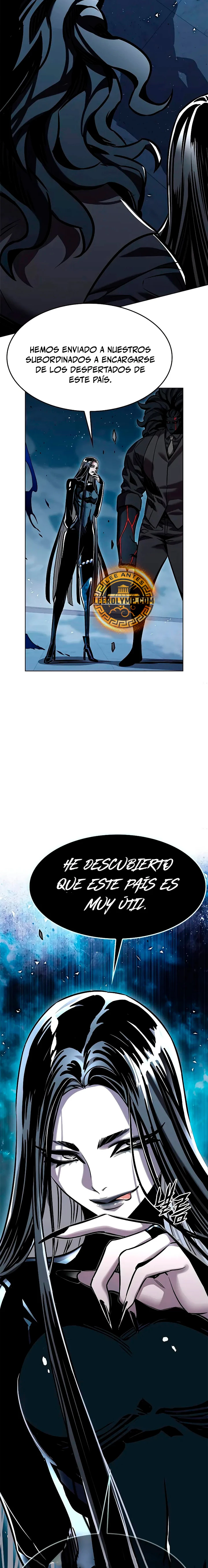 Eleceed Capitulo 310 página 13