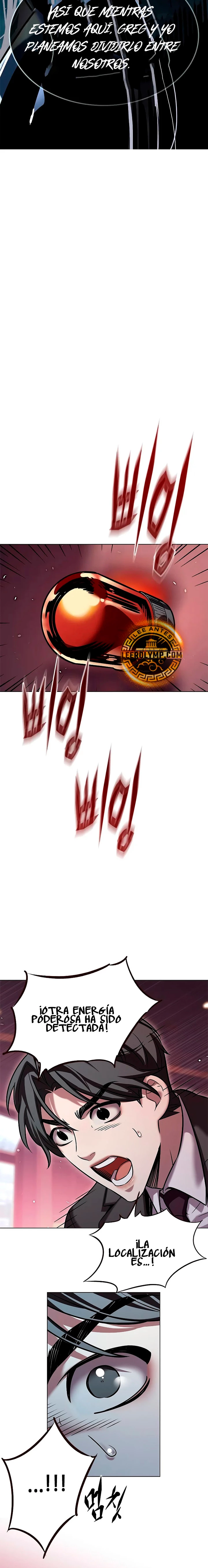 Eleceed Capitulo 310 página 14