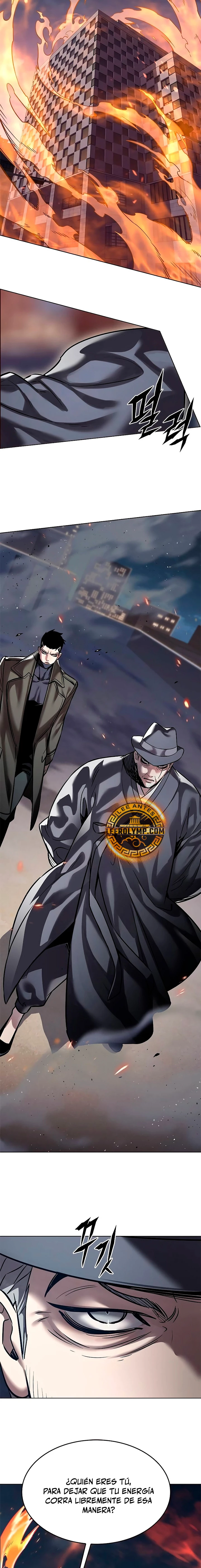 Eleceed Capitulo 310 página 18