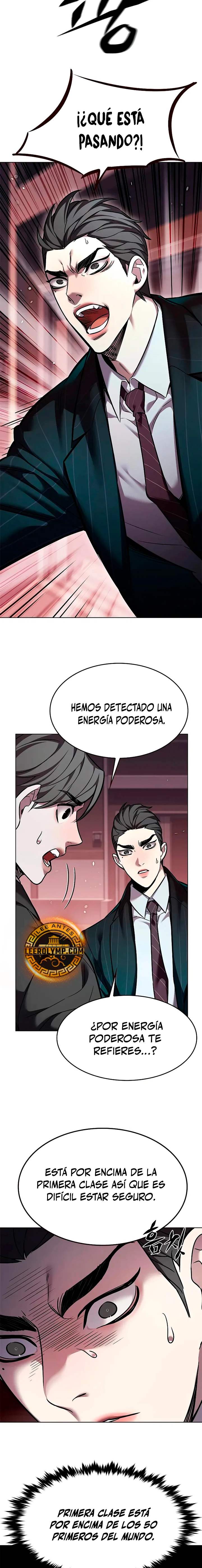 Eleceed Capitulo 310 página 3