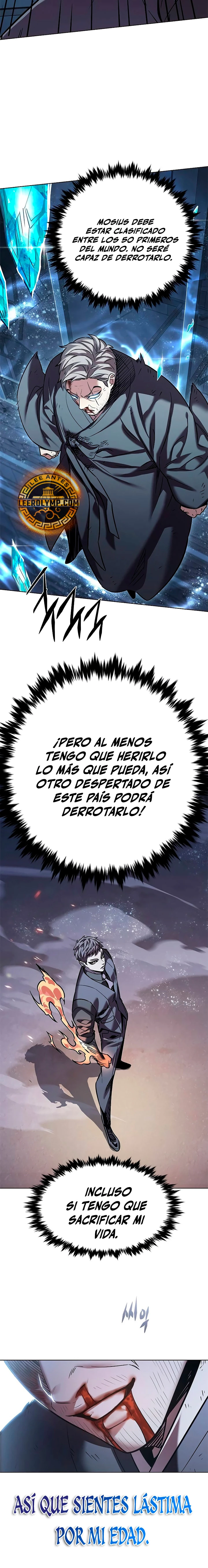 Eleceed Capitulo 310 página 31