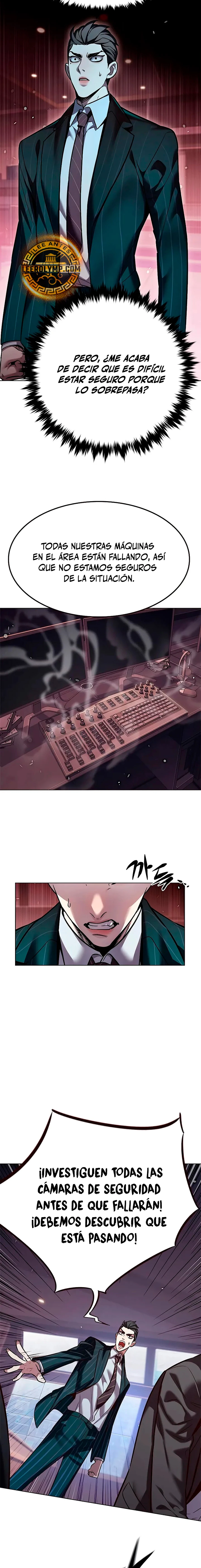 Eleceed Capitulo 310 página 4