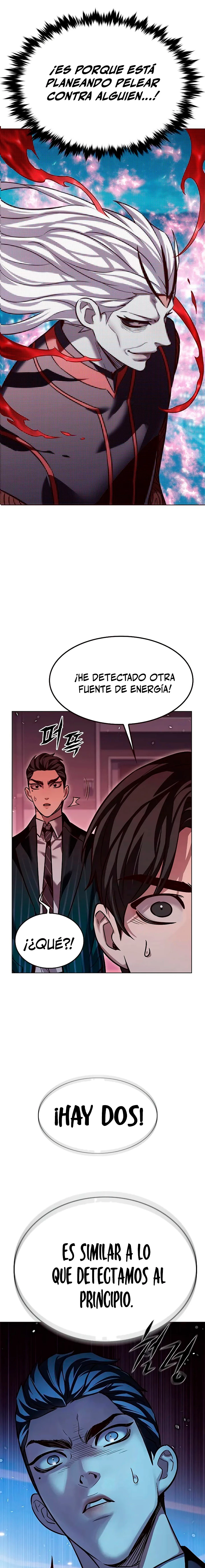 Eleceed Capitulo 310 página 7