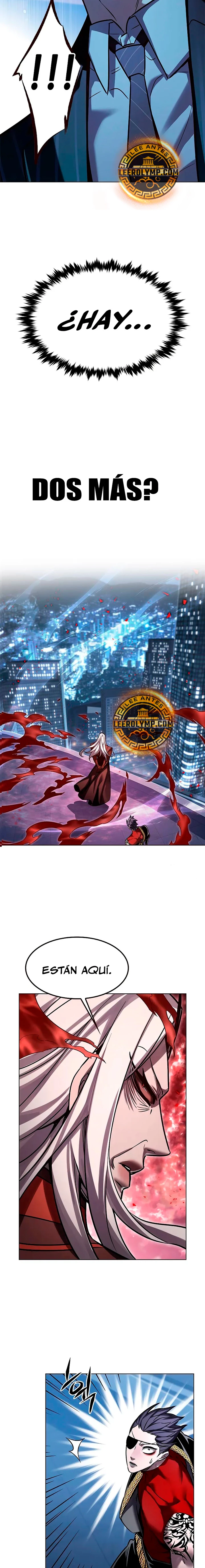Eleceed Capitulo 310 página 8