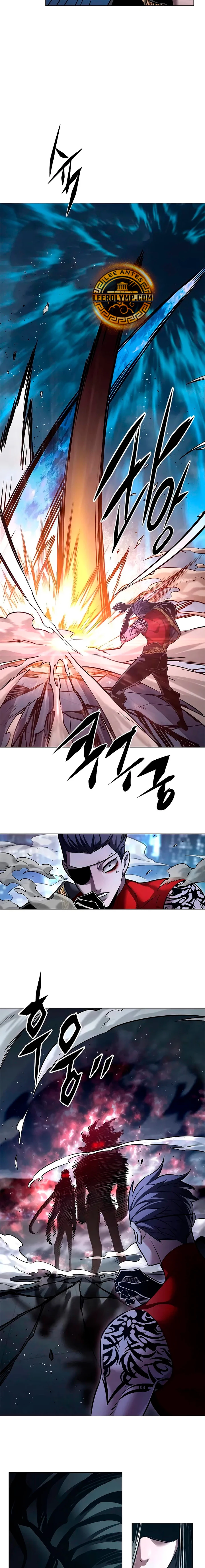 Eleceed Capitulo 310 página 9