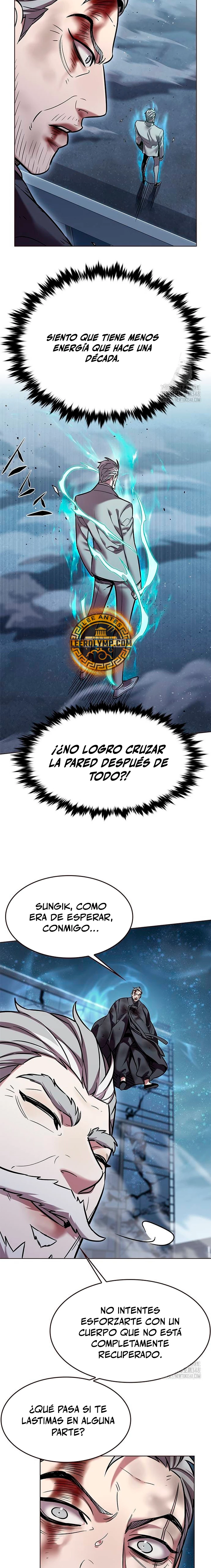 Eleceed Capitulo 311 página 10