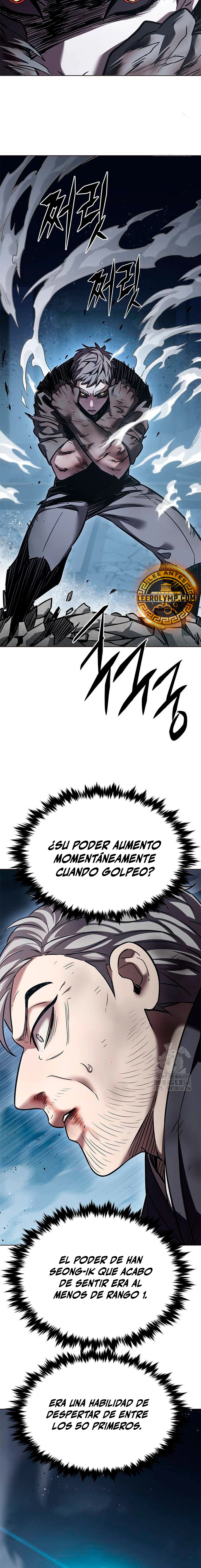Eleceed Capitulo 311 página 15