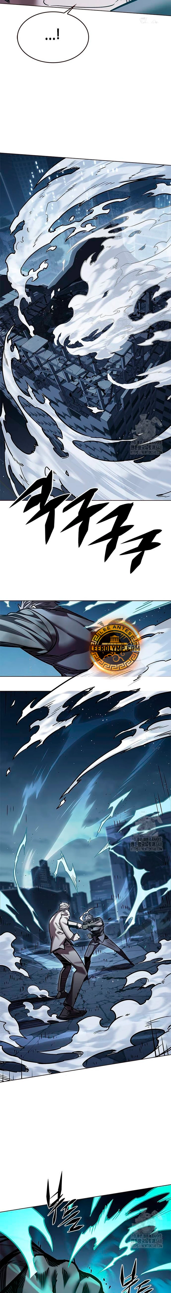 Eleceed Capitulo 311 página 23