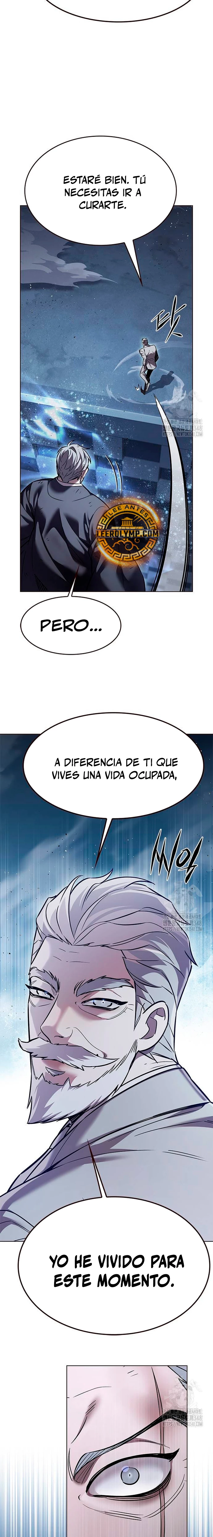 Eleceed Capitulo 311 página 3